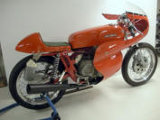 Armacchi HD 250cc <br>1965